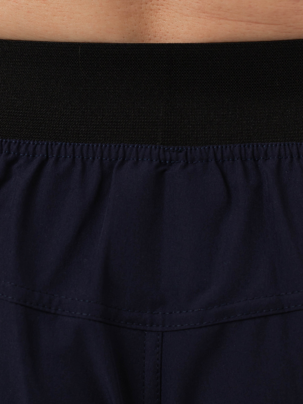 Шорты TOTEMIC CLO Dry Touch синий