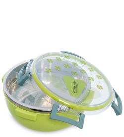 GAEM Home HM-01/22-C Ланч-бокс 800 мл