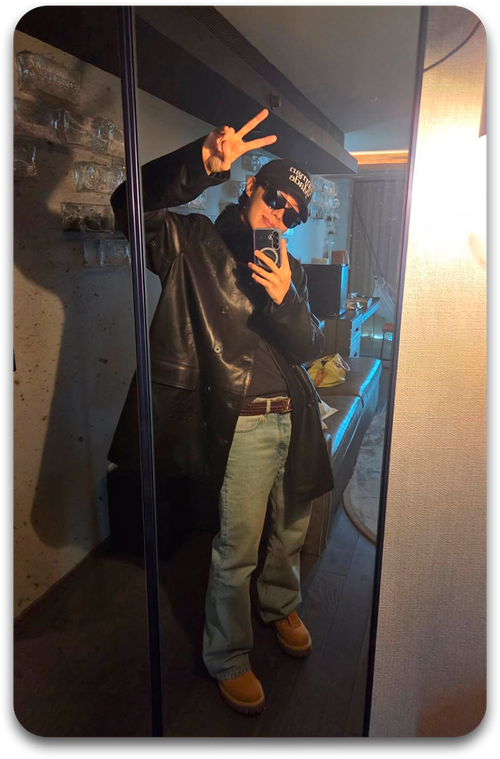 Карта / BTS #1343