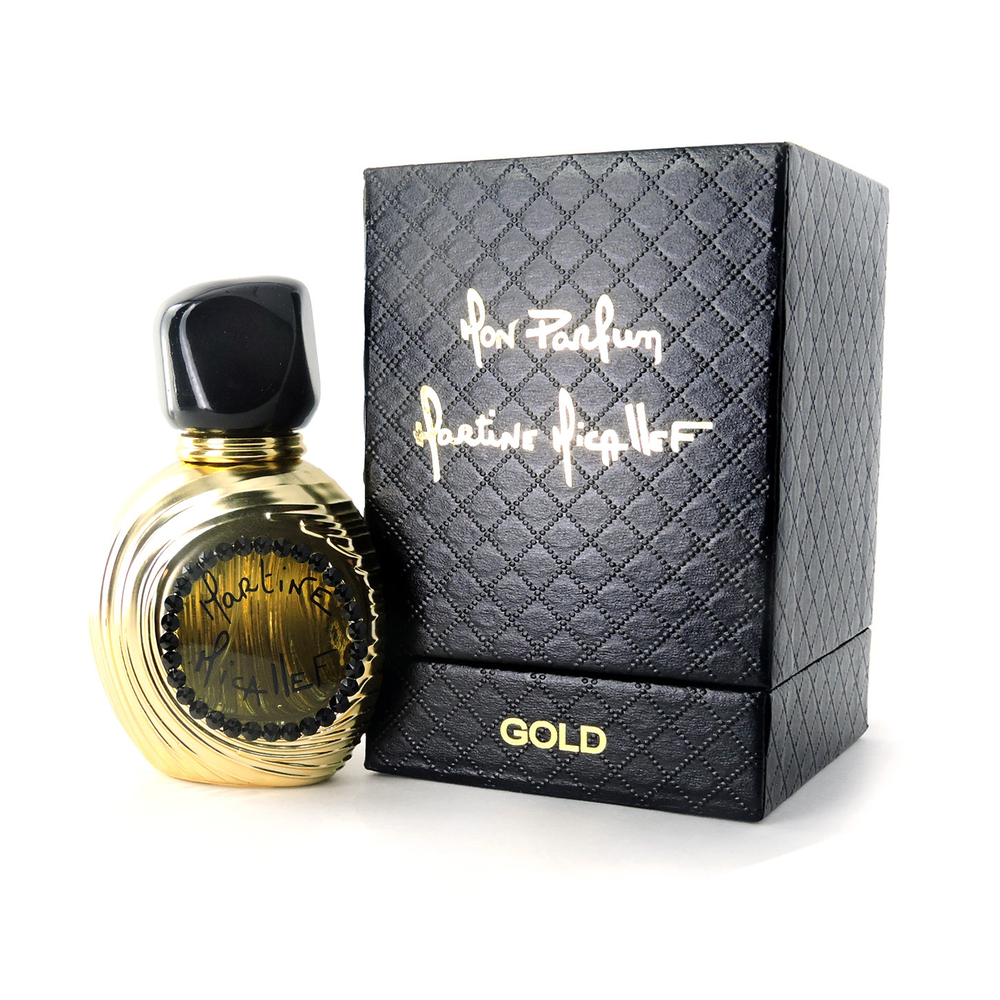 M.Micallef Mon Parfum Gold