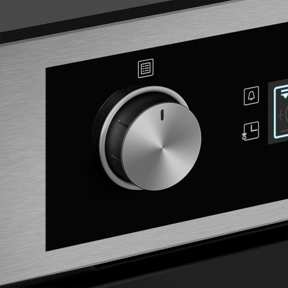 Духовой шкаф MAUNFELD AEOH6062S