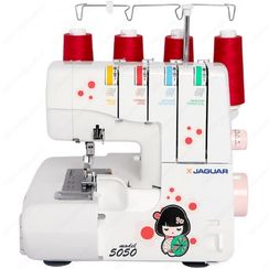 Оверлок JAGUAR 5050