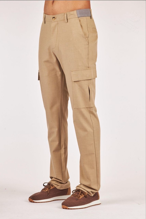 Брюки Brunello Cucinelli