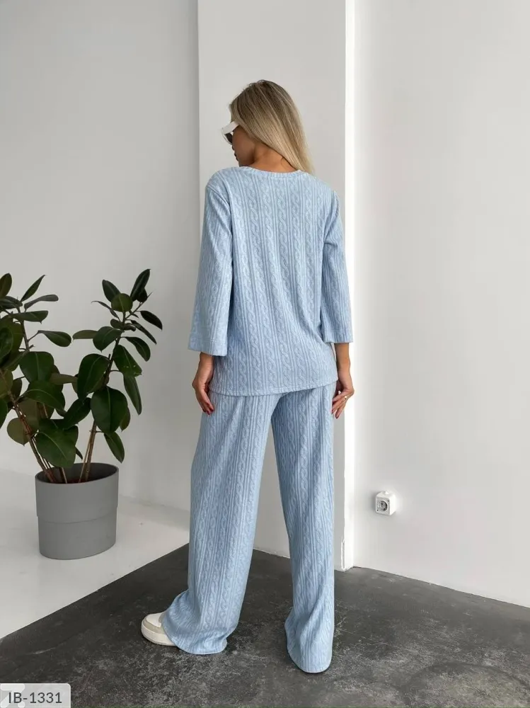 Костюм IB-1323 Фабрика Моды