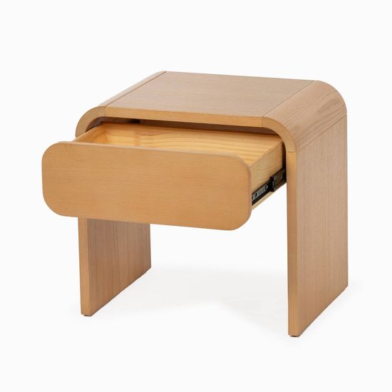 Прикроватная тумба Laudry 2 55х40