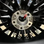 КОВАНЫЕ ДИСКИ ДЛЯ MERCEDES BENZ G CLASS W464 G63 AMG 2023 Мерседес гелик гелентваген