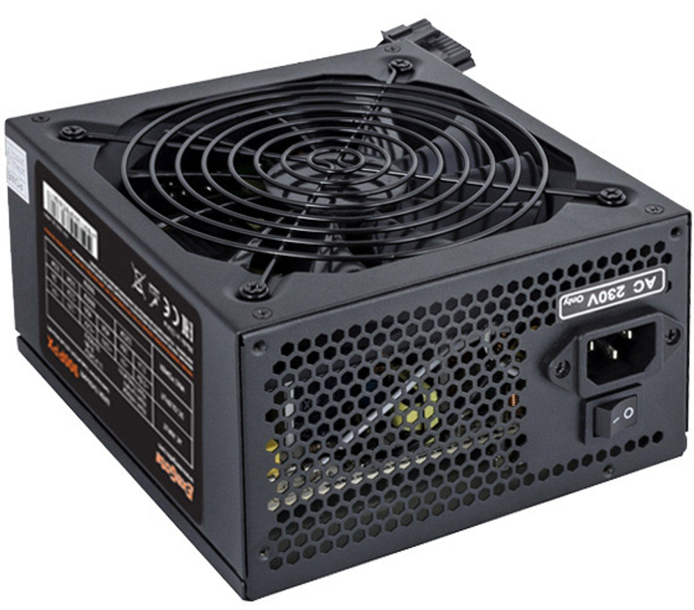 Блок питания ATX Exegate EX222114RUS