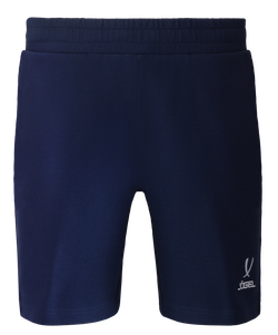 Шорты ESSENTIAL Athlete Shorts, темно-синий