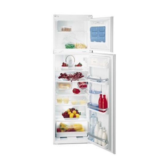 Встраиваемый холодильник Hotpoint-Ariston BD 293 V