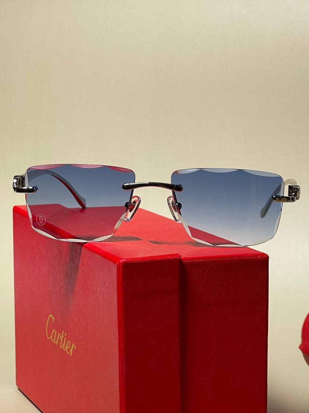 Очки Cartier