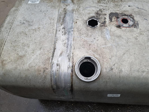 Бак топливный Ford Cargo (2011-н.в.)