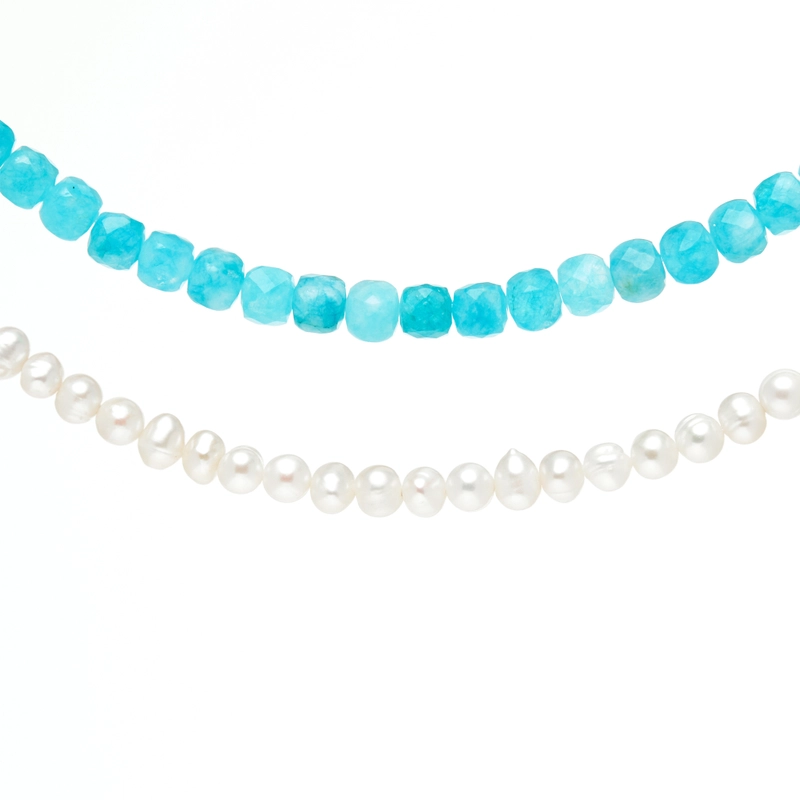 Цепь на сумку Русалка