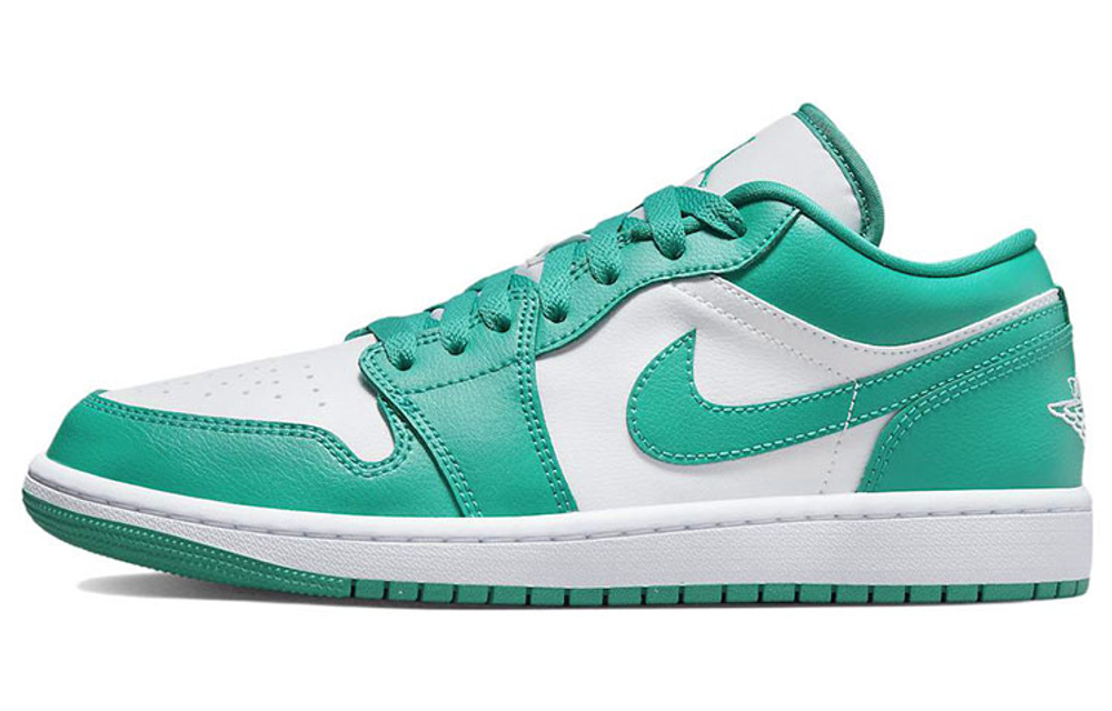 Air Jordan 1 Low 'New Emerald' Women's