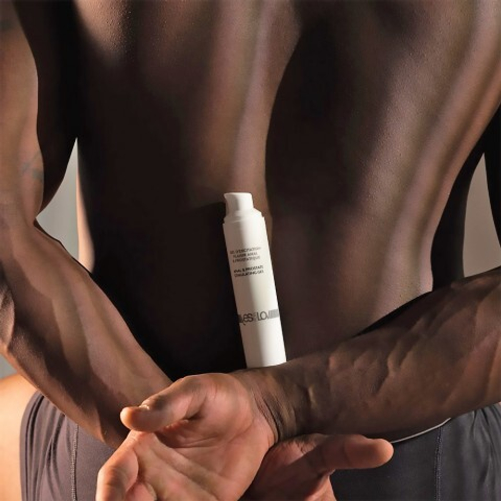 Возбуждающий анальный гель YESforLOV Anal & Prostate Stimulating Gel, 50 мл