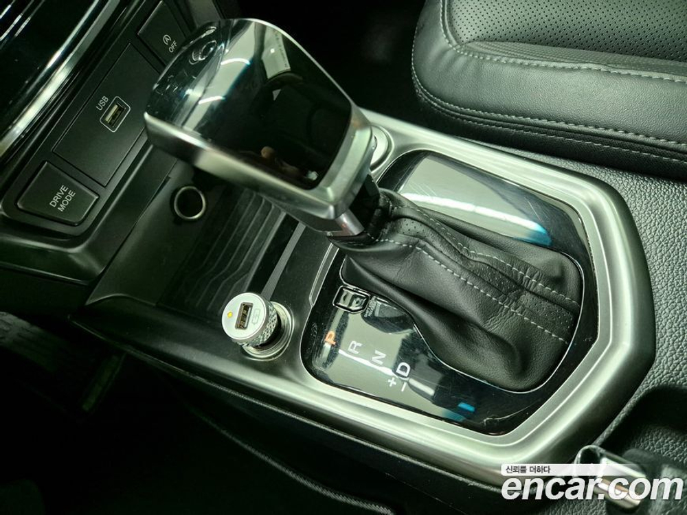 KG Mobility (Ssangyong) Tivoli Air 1.5 A3 2WD (09.2021)
