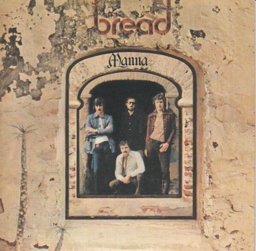 Bread / The Elektra Years: The Complete Album Collection (6CD)