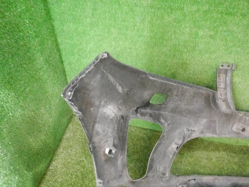 Бампер передний KIA Sorento 3 Prime (2017-2020)