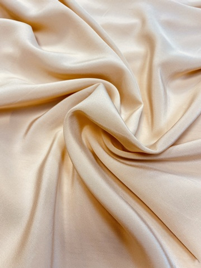 Ткань натуральный шелк 100% (Италия) ш-130см цена за 0,6 м