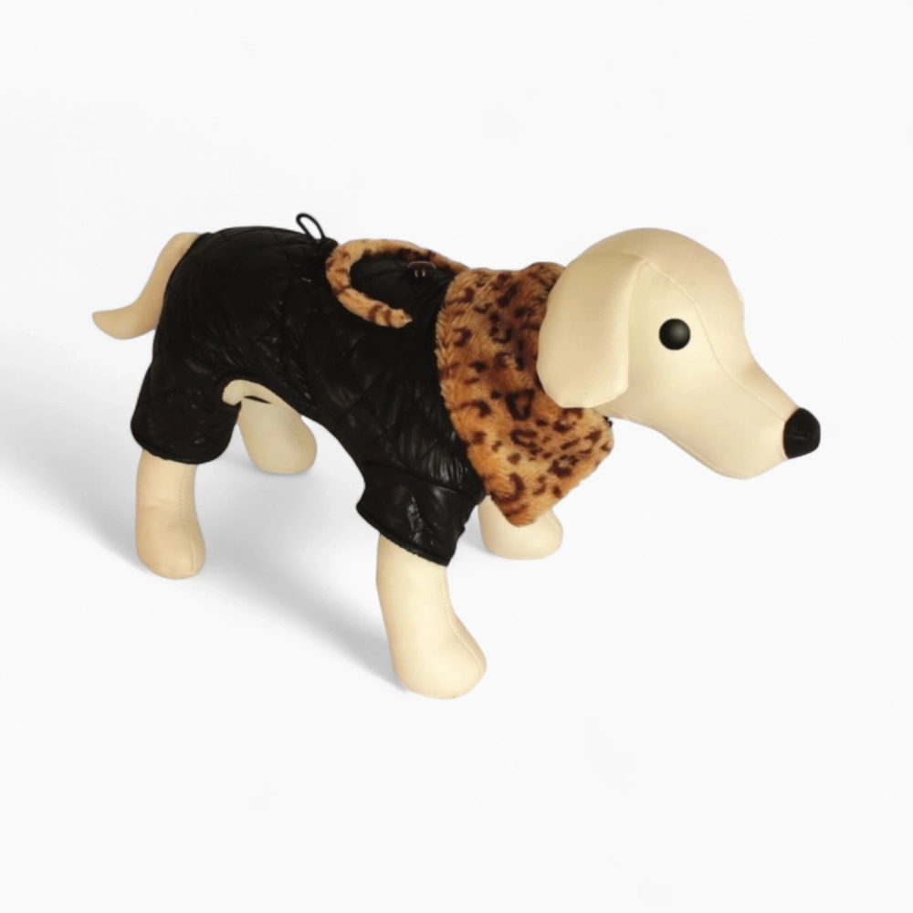 Комбинезон «Wild Chic»