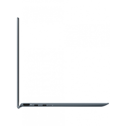 Ноутбук ASUS ZenBook 13 UX325EA-KG758 90NB0SL1-M00E90 Intel Core i5 1135G7, 2.4 GHz - 4.2 GHz, 8192 Mb, 13.3" Full HD 1920x1080, 512 Gb SSD, DVD нет, Intel Iris Xe Graphics, No OS, серый