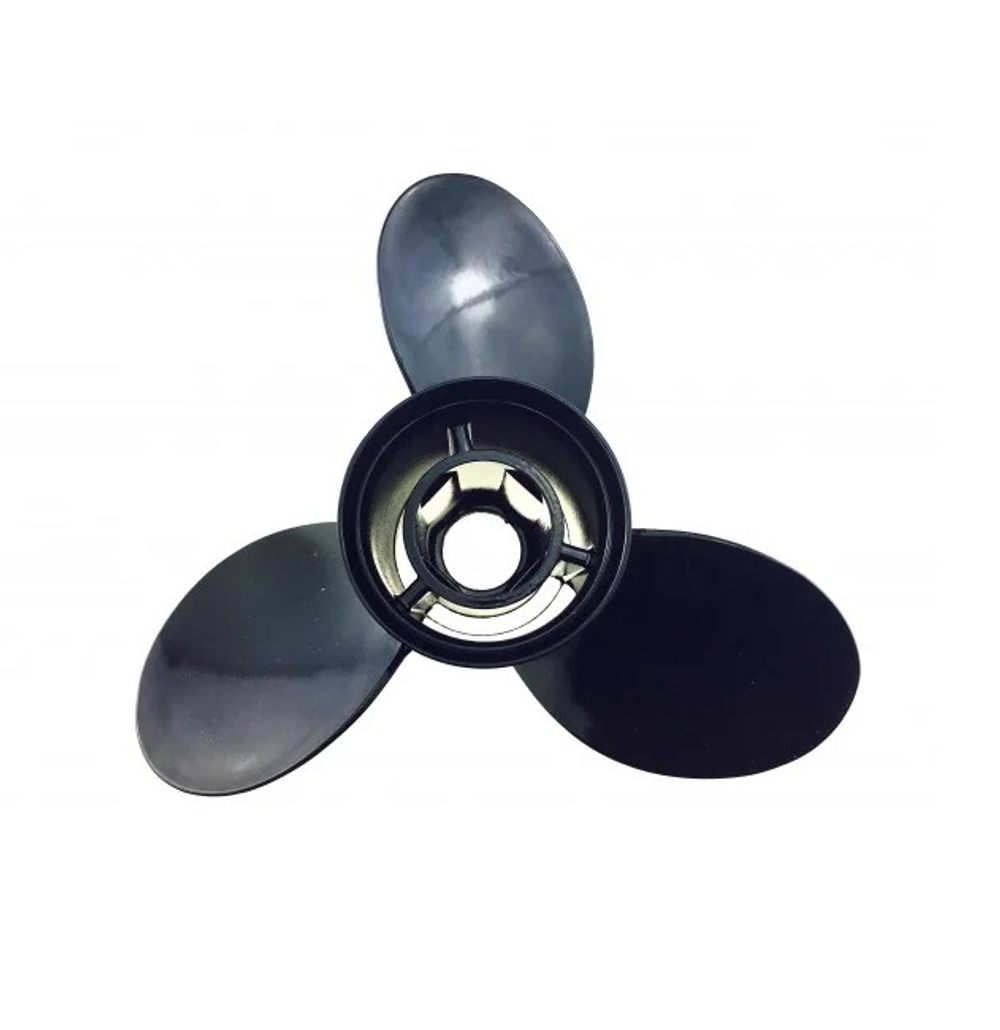 Винт гребной MERCURY Black Max для MERCURY 25-60 л.с., 3x10x16