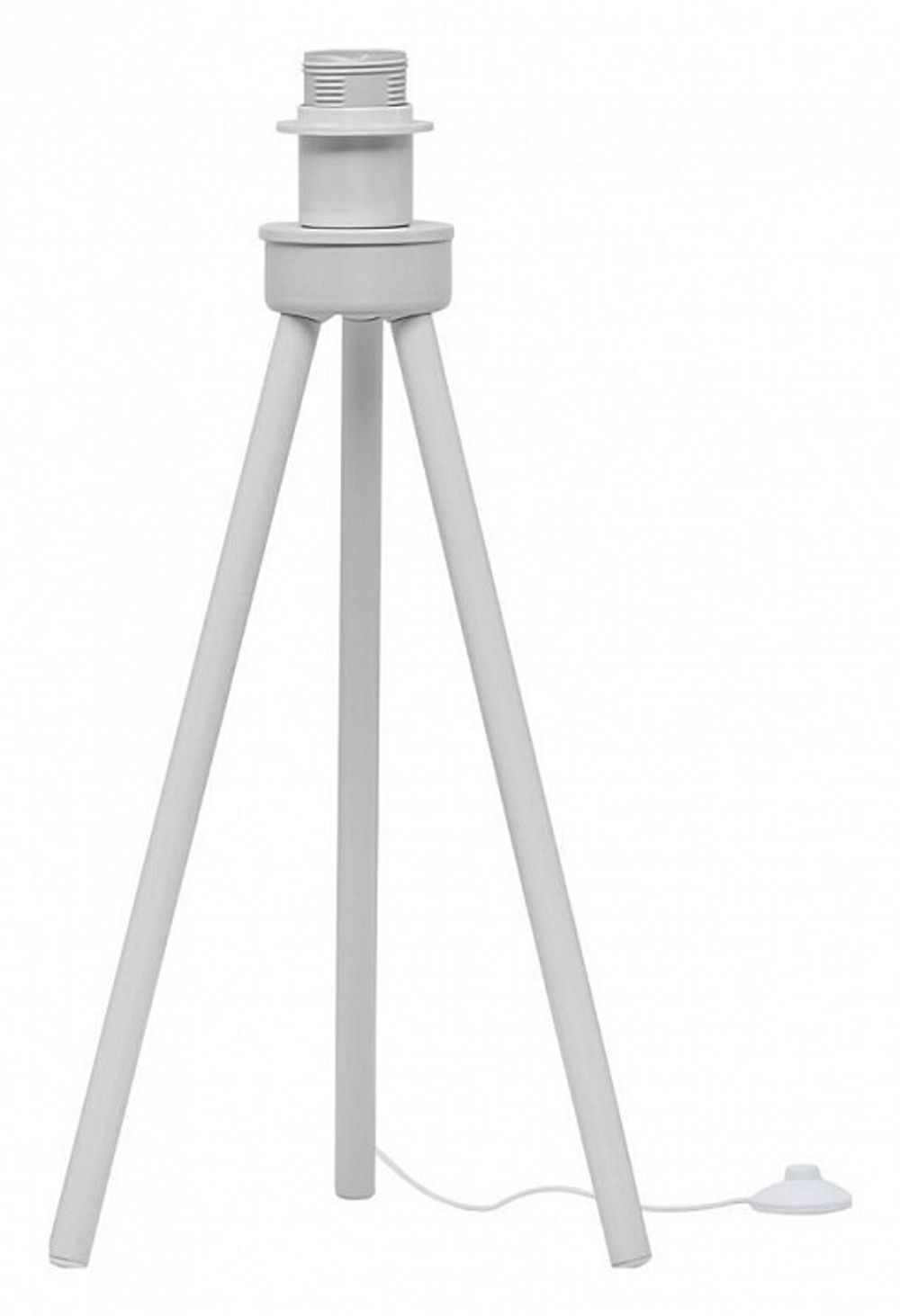 Настольная лампа декоративная Loft it Nordic 1700-TWH+SW