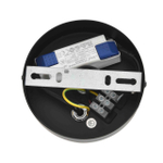 Подвесной светодиодный светильник Lumion CAMOMILE 8301/9L