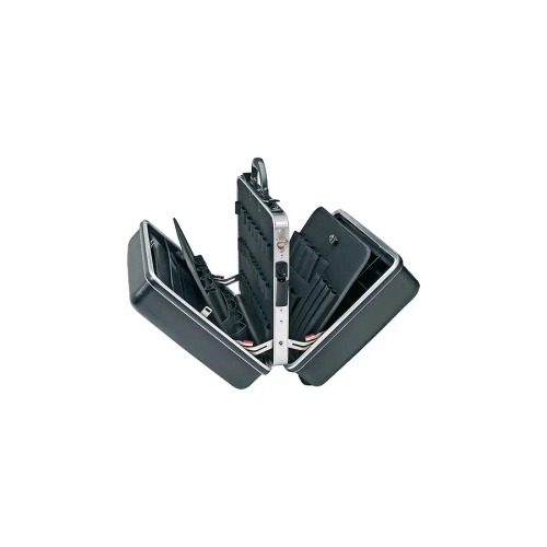 Чемодан для инструментов BIG Twin пустой Knipex 00 21 40 LE