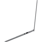 Ноутбук Honor MagicBook X14 Plus 2025 FRB-X Space Gray (5301ALWC)