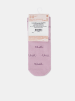 ESLI Perfect Носки с махровой стопой с рисунками