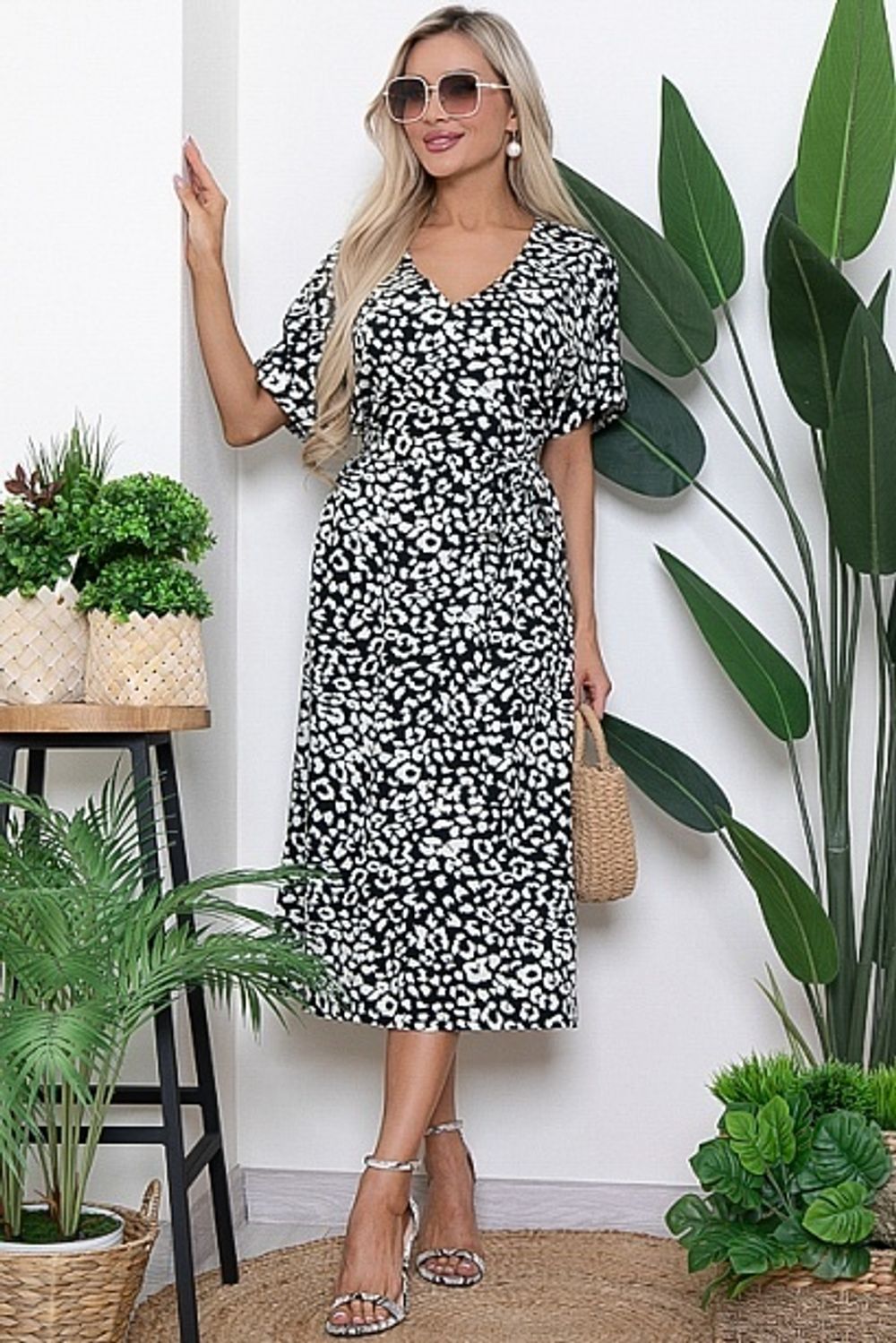 Платье 71500 Avili (Акция)