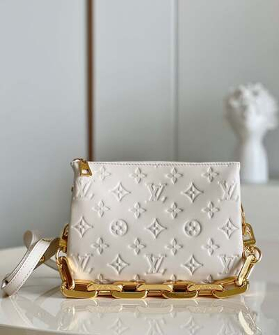 Louis Vuitton Coussin PM