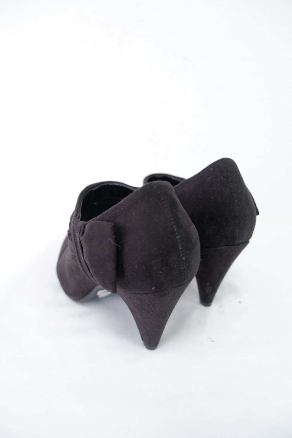 Туфли Dorothy Perkins осенние 39 размер