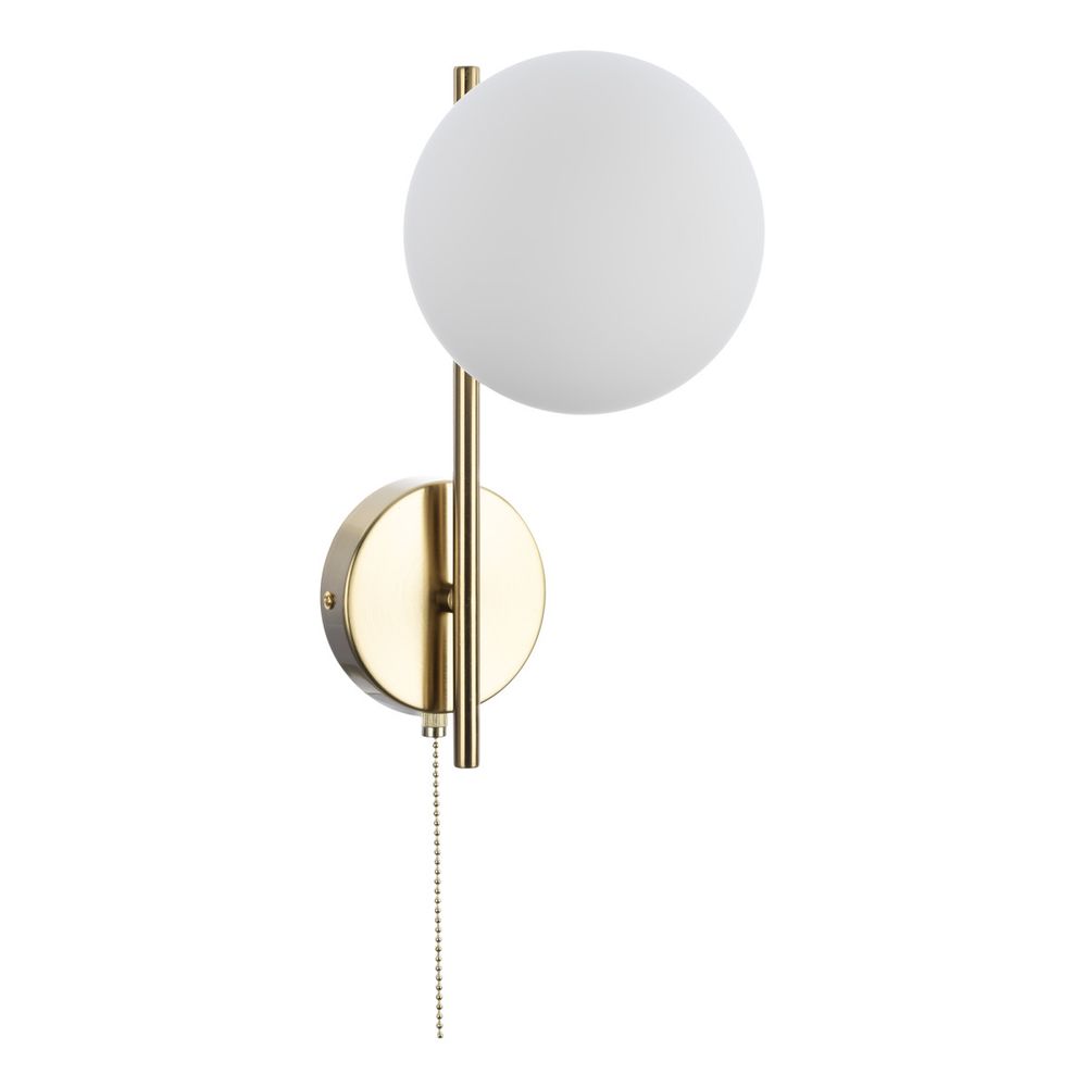 Citilux TONGA CL212313 Бра с выключателем Бронза