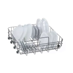 DeLonghi Встраиваемая посудомоечная машина DDW 08F Aquamarine eco