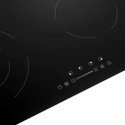 Встраиваемая электрическая варочная панель Monsher MHE 6013