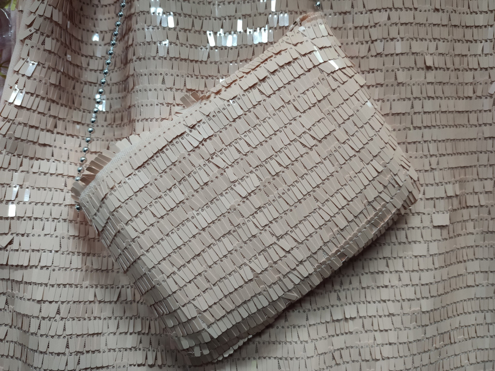 платье коктейль 3026