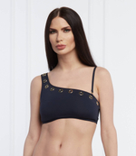 Топ бикини Michael Kors - темно-синий(MM8D015)