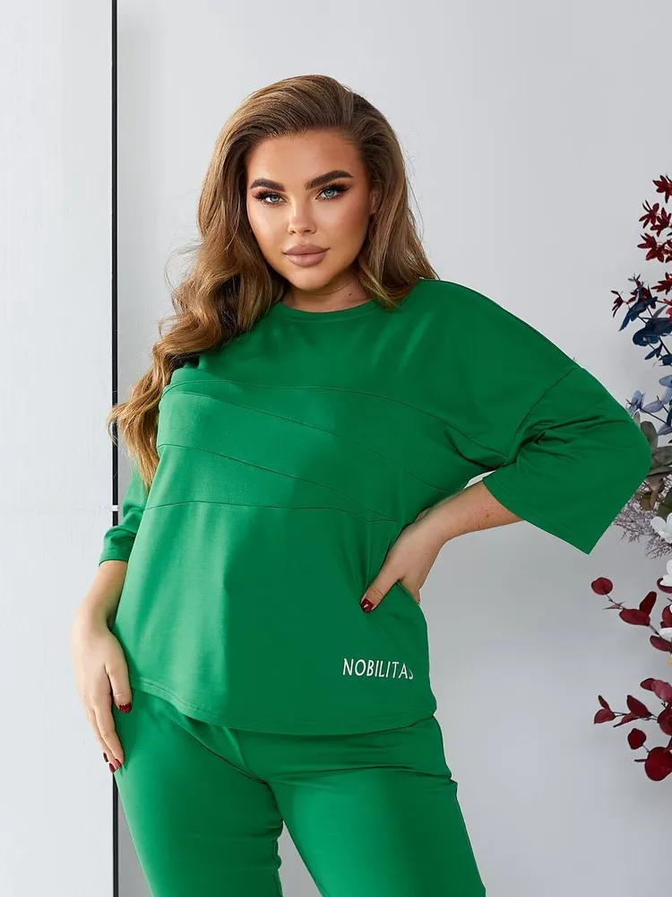 Костюм УК-24003-2 Фабрика Моды