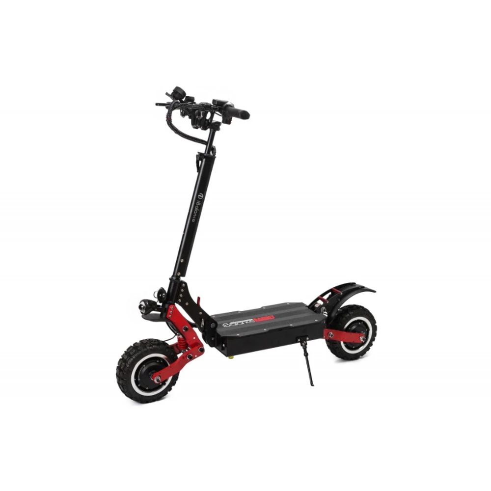 Электросамокат iBalance Bandit