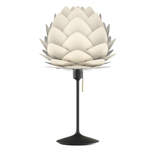 Плафон aluvia mini pearl, d40, 30 см