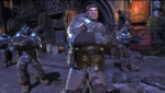 Gears of War Xbox 360