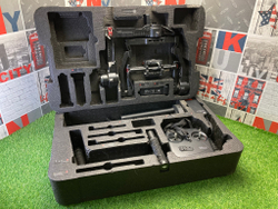 DJI Ronin Model R16 + Ronin TX
