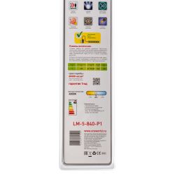 ЭРА Модульный светильник LM-5-840-P1