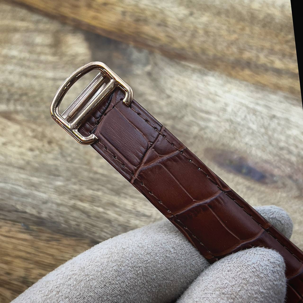Часы Cartier