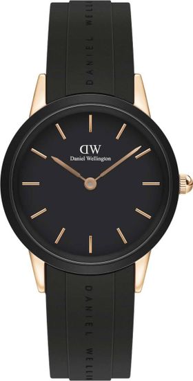 Часы женские Daniel Wellington DW00100426 Iconic 32 мм