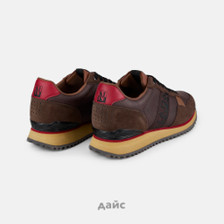 Кроссовки Napapijri Cosmos