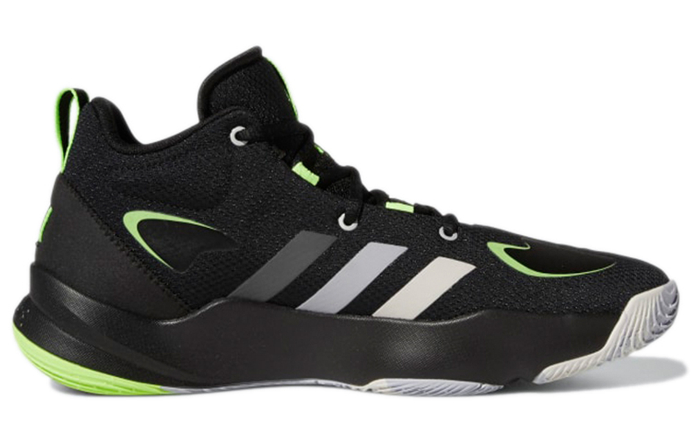 Кроссовки Adidas Pro N3Xt 2021