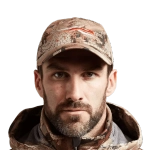 Бейсболка Sitka Traverse Cap