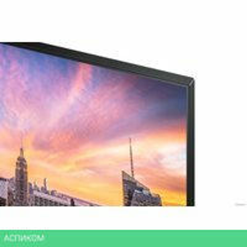 Монитор Samsung R650 LS24R650FDUXEN